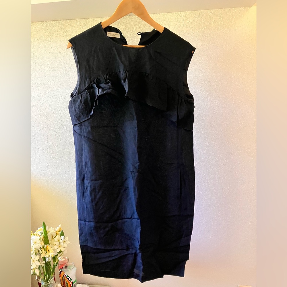 Dries Van Noten Dress